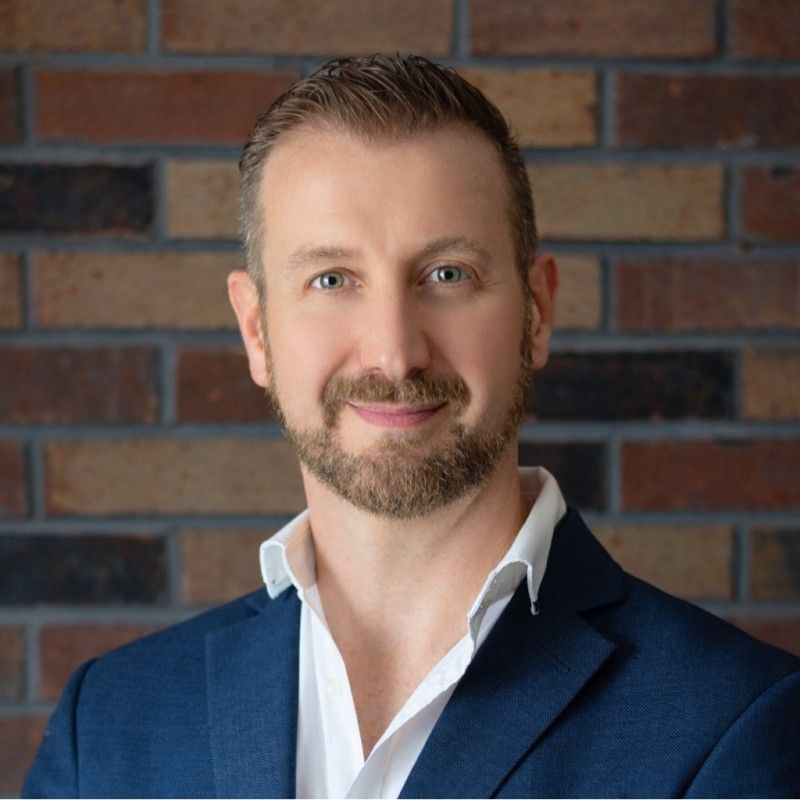 Speaker profile image for German Faraoni Heidenreich