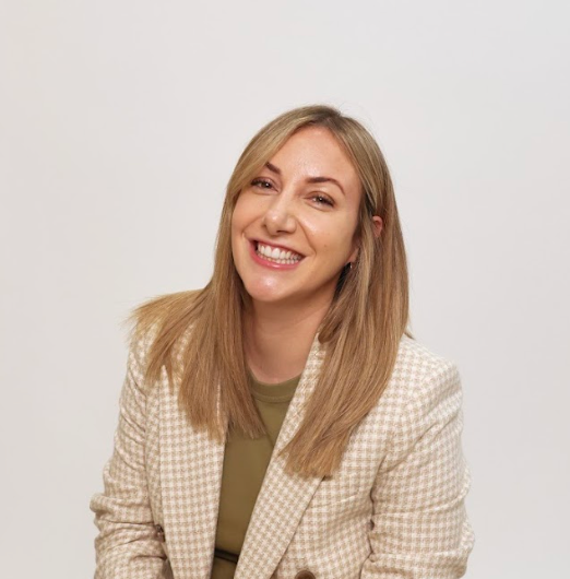 Charlotte Ford