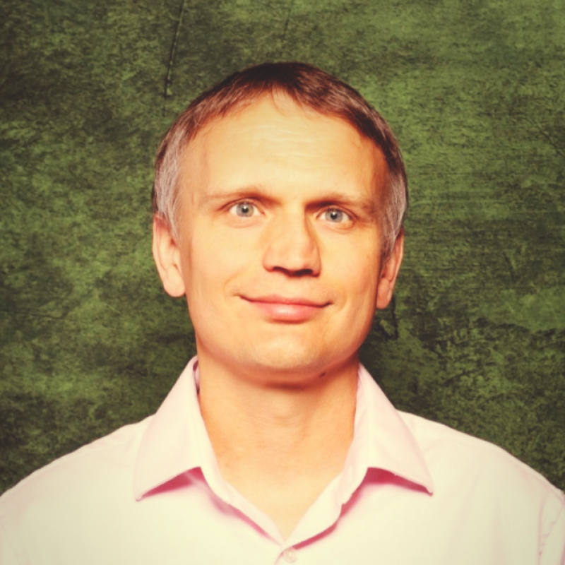 Speaker image for Ian MacFarlane