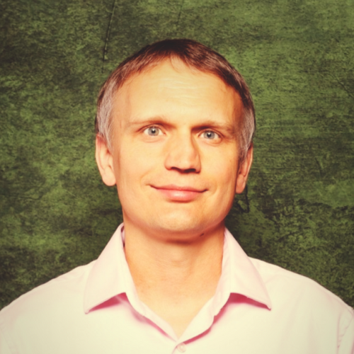 Speaker profile image for Ian MacFarlane