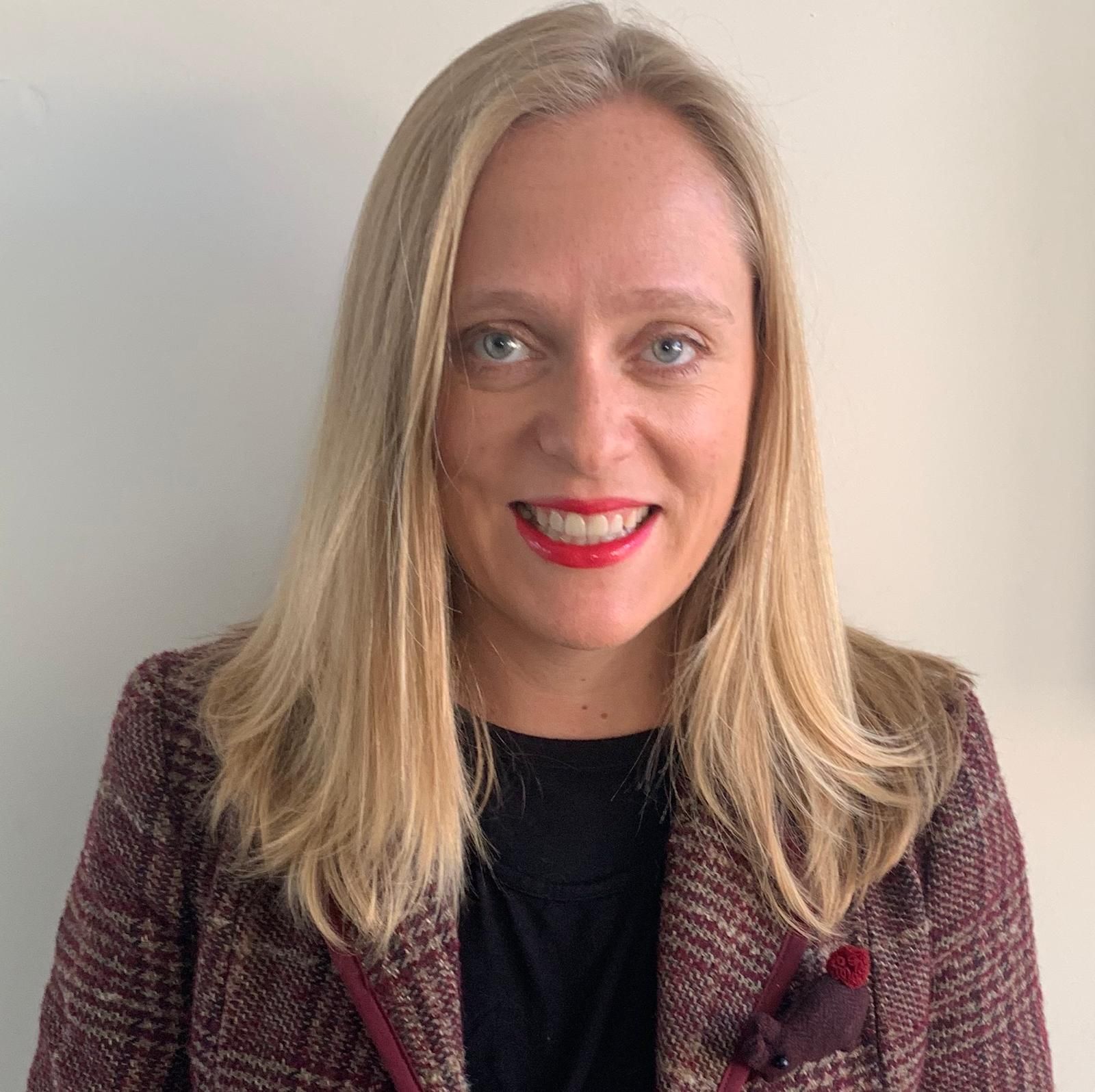 Speaker image for Michelle Ripley