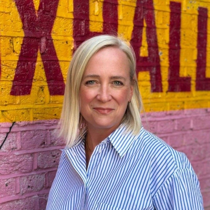 Speaker image for Isobel Pickles