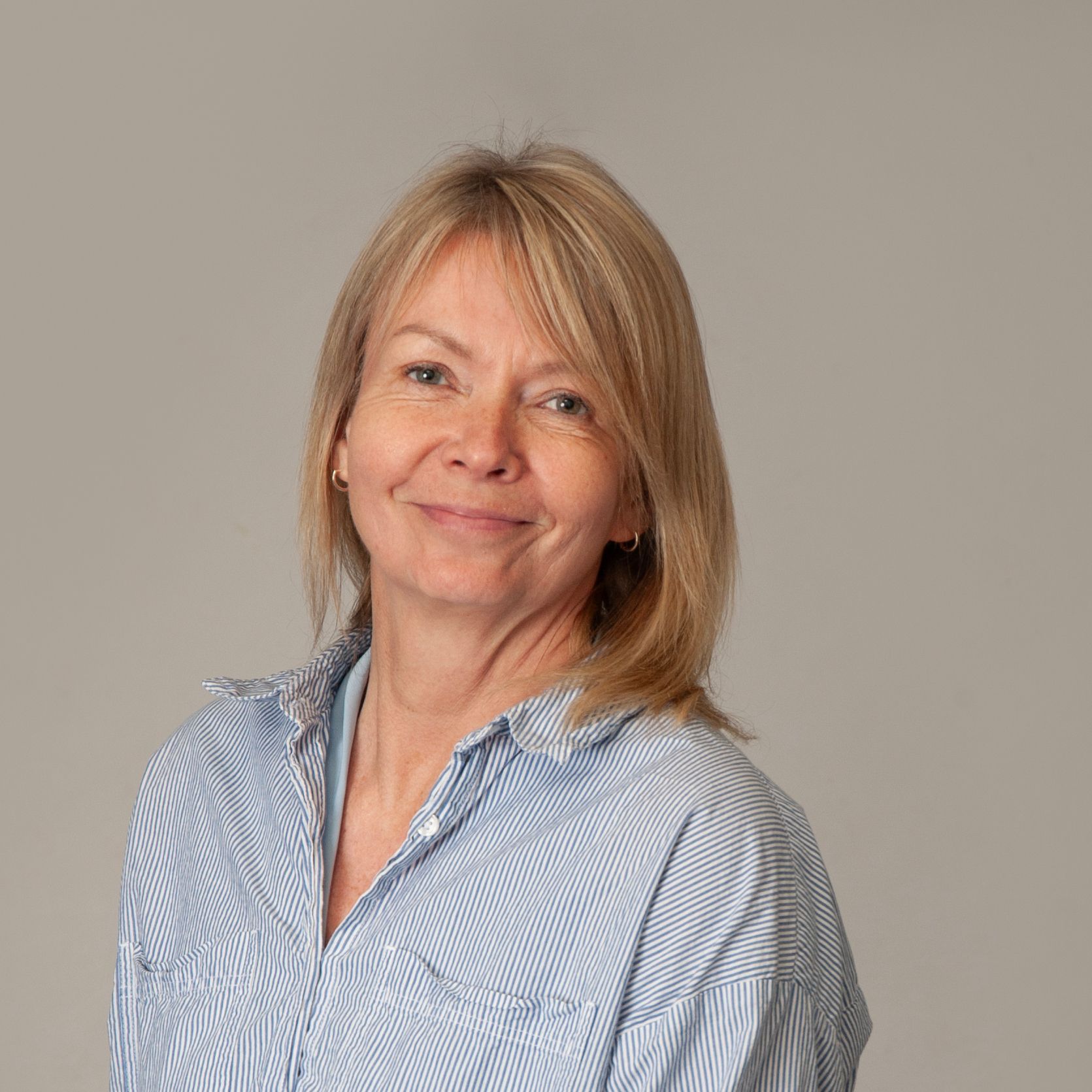 Speaker image for Kim Ludlow