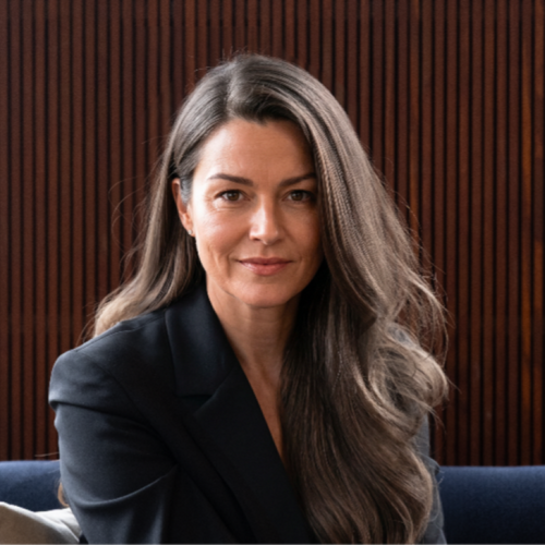 Speaker profile image for Kirsten Thies