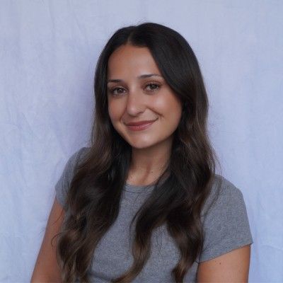 Speaker image for Lauren Fisch