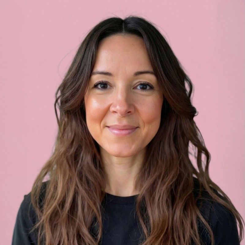 Speaker profile image for Leila Thabet