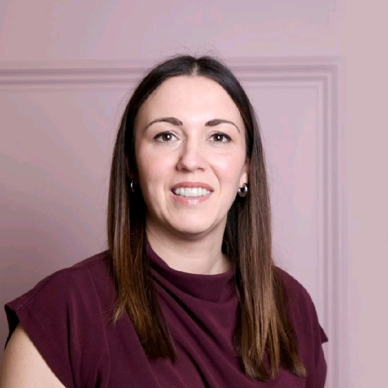 Speaker image for Leanne Oddy
