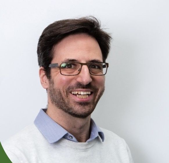 Speaker image for Matteo Costa