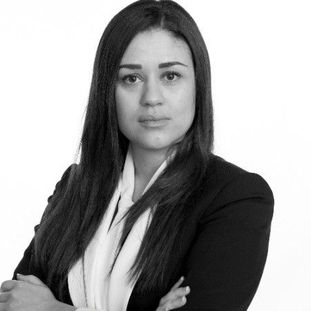 Speaker profile image for Miryem Salah