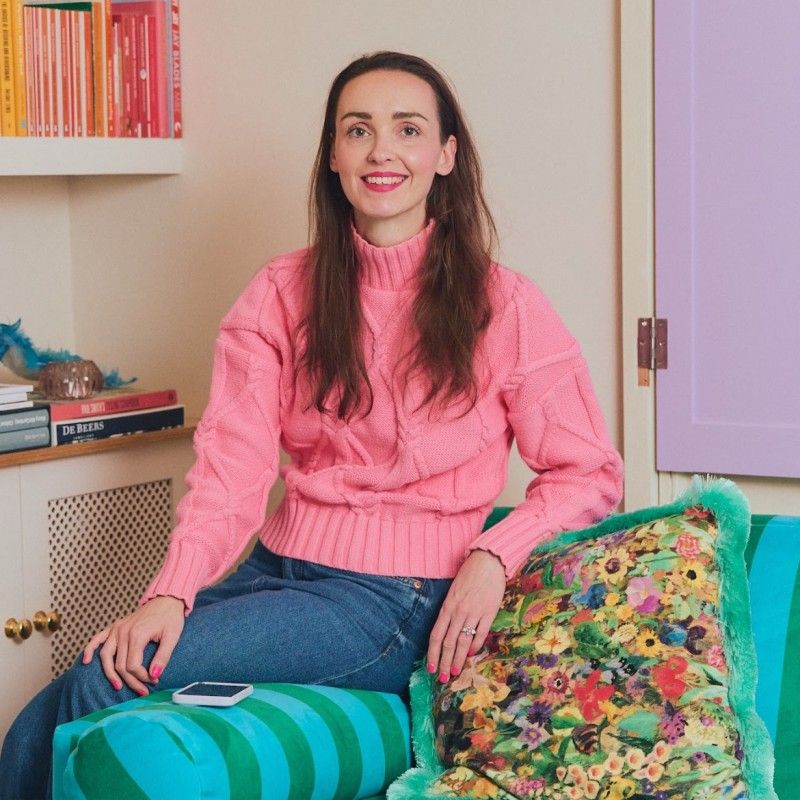 Speaker profile image for Naomi Davies