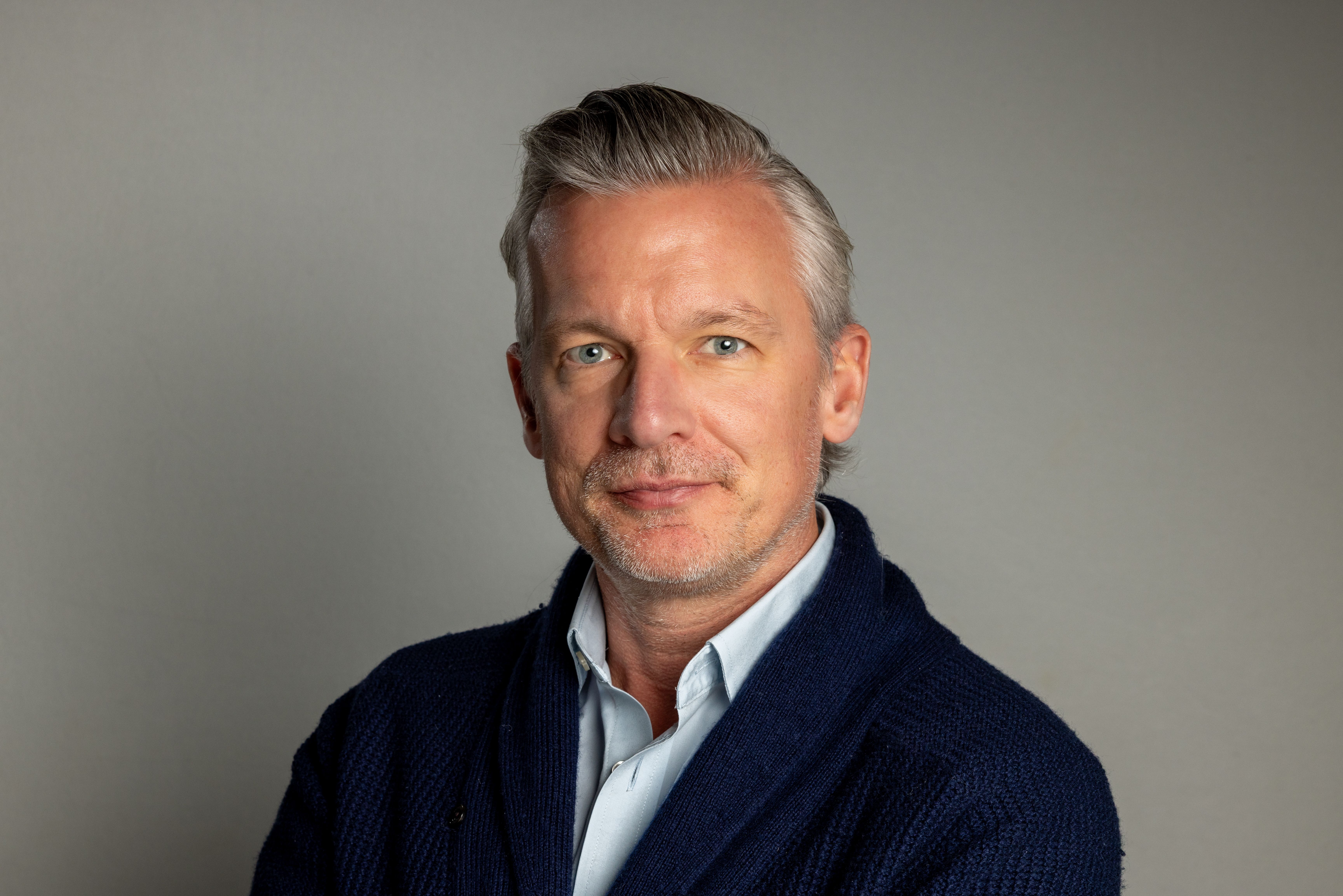Speaker image for Paul Dahill