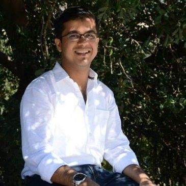Speaker profile image for Reetam Ghosh