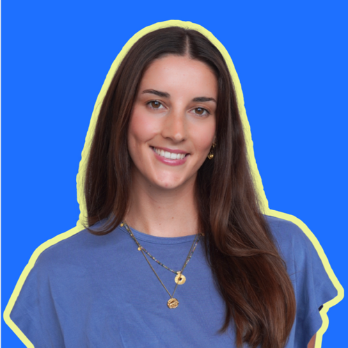 Speaker profile image for Sasha Gerrie