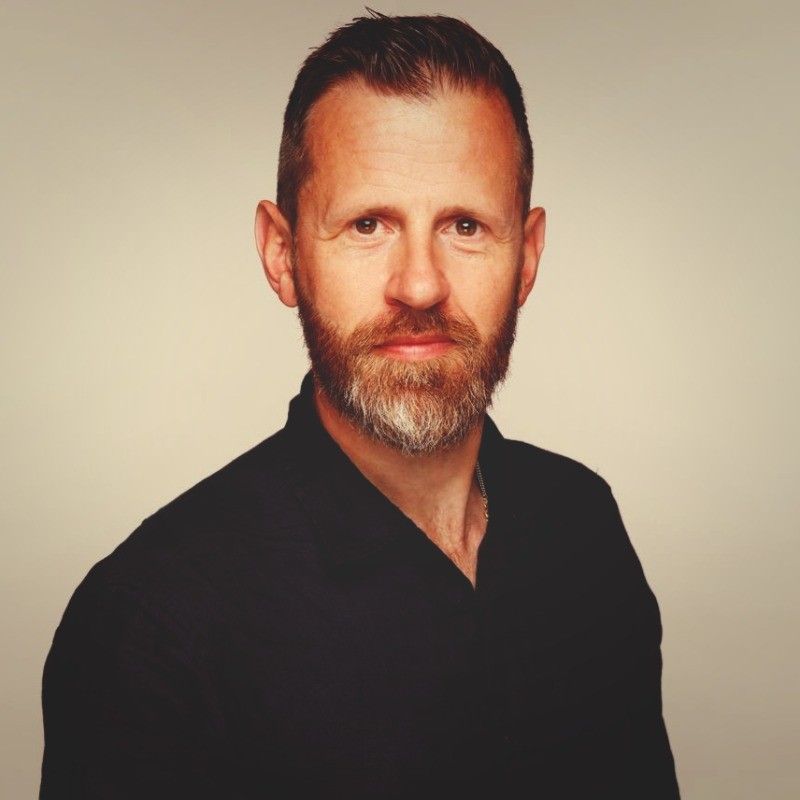 Speaker image for Stephen Edwards