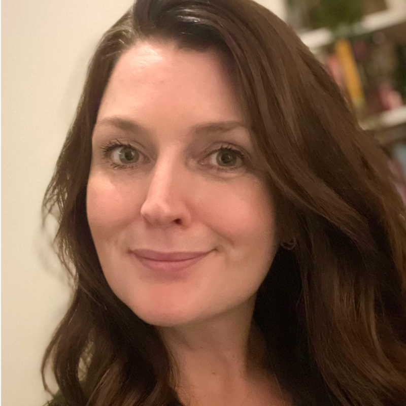 Speaker image for Tara Carroll