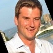Speaker profile image for Tom Daniell
