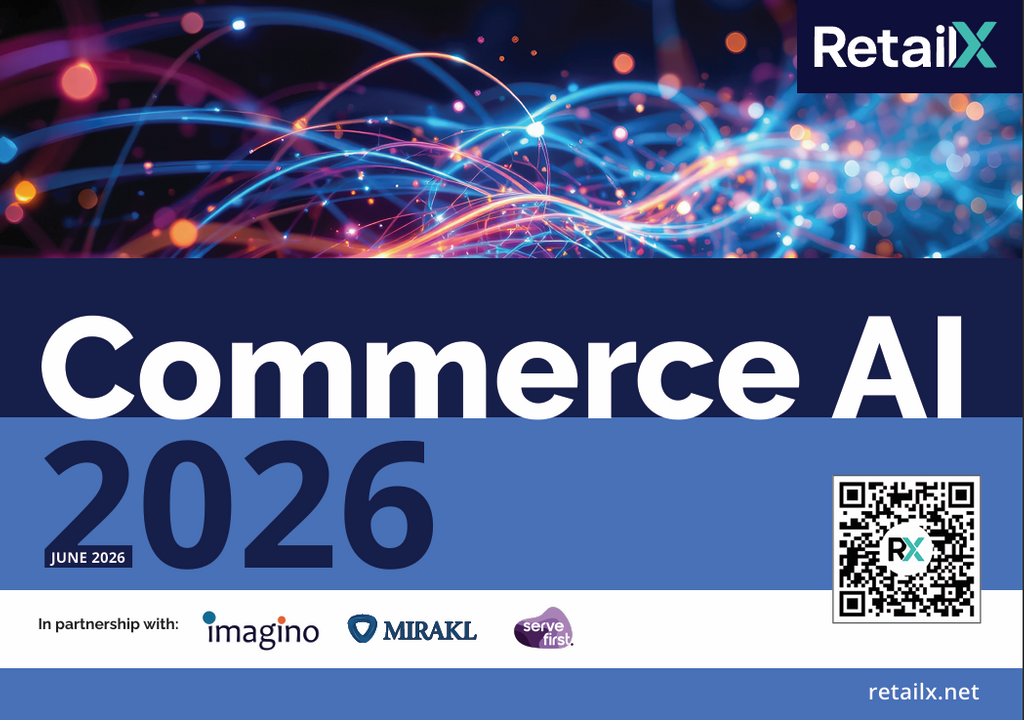 Commerce AI 2026