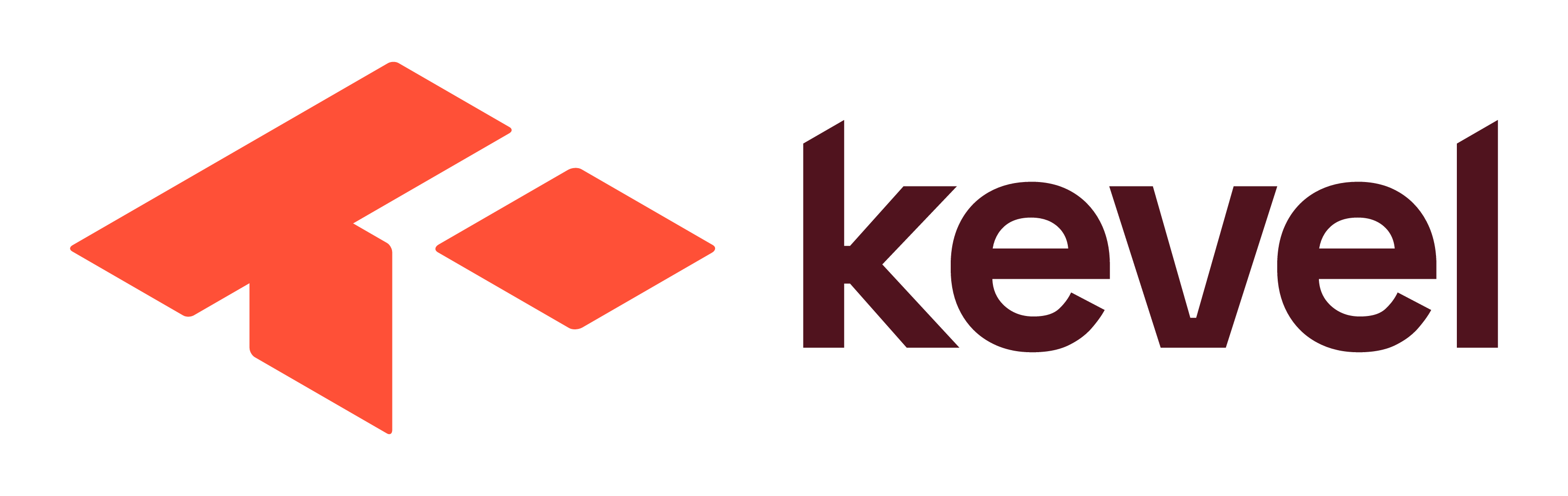 Kevel logo