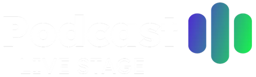 Podcast Live Stage
