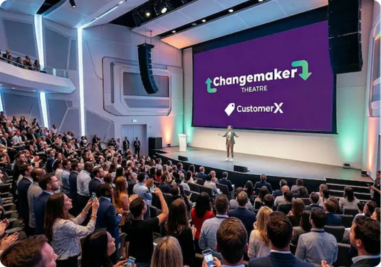 Changemaker Theatre