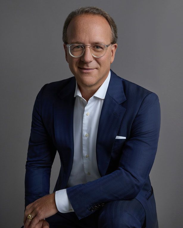 St&eacute;phane de La Faverie