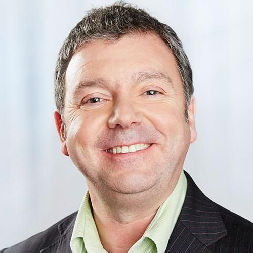 Peter Earle MSLL