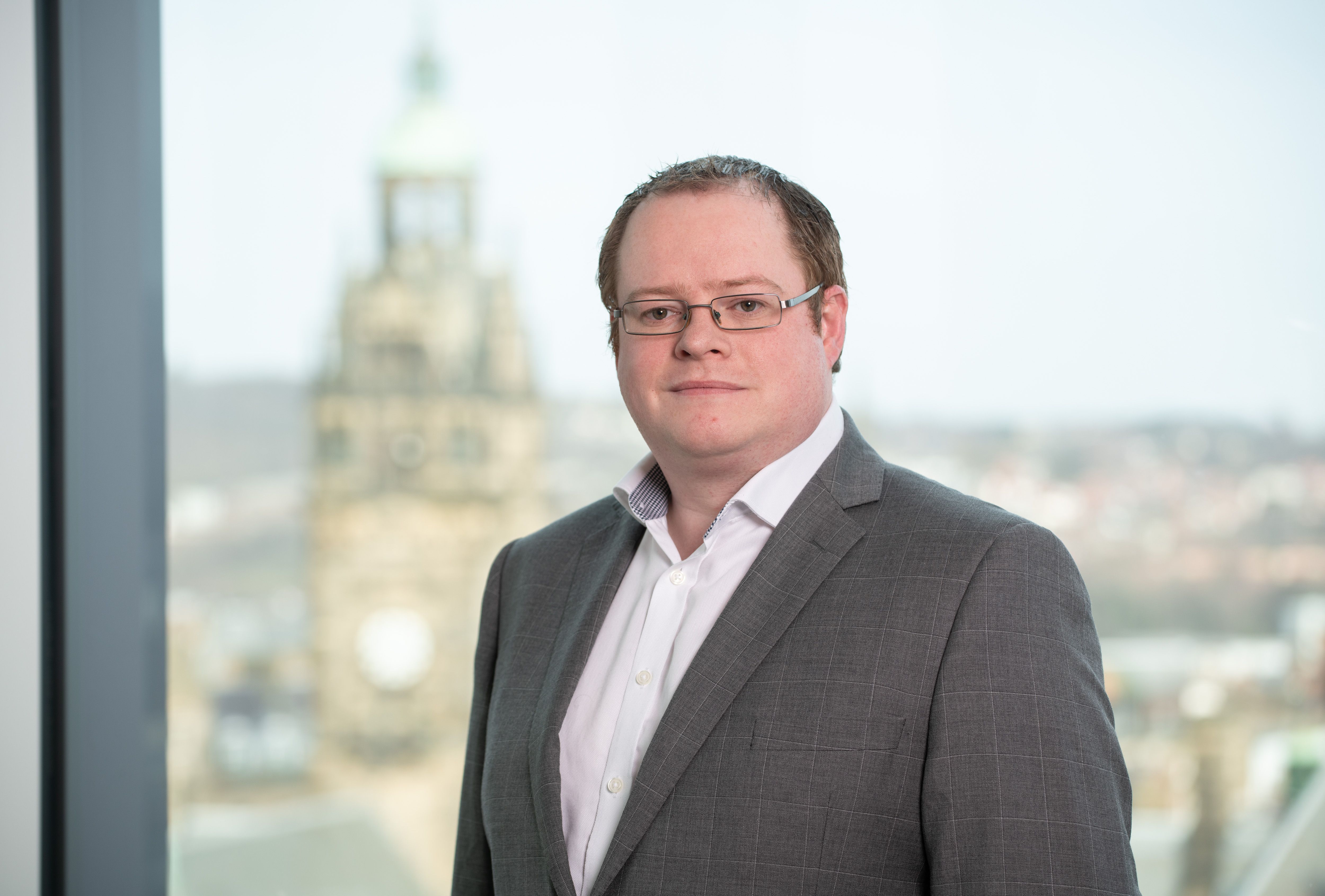 Dan Lister