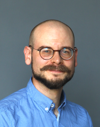Simon Schlegel