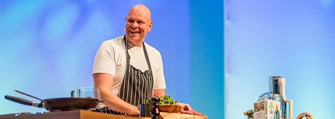 BBC Good Food Show Summer