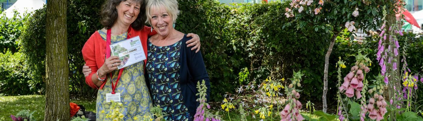 Press Releases, BBC Gardeners' World Live 2017