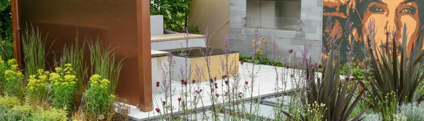 Press Releases from BBC Gardeners' World Live 2016