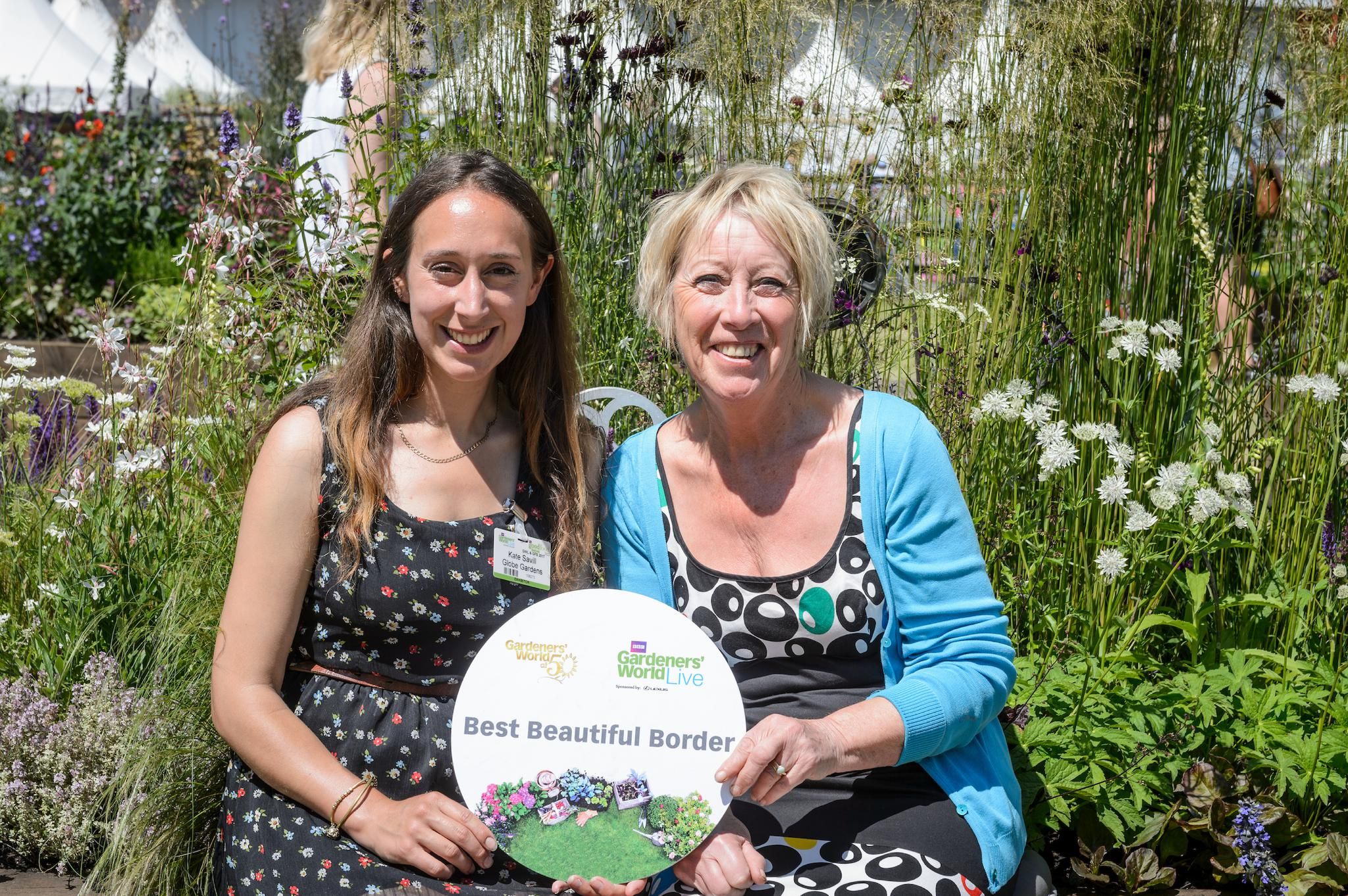  BBC Gardeners World Live BBC Gardeners World Live