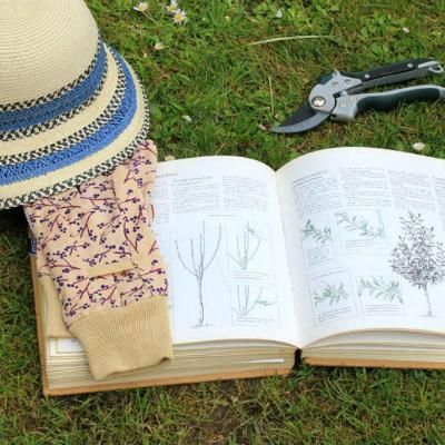 Best Gardening Books of 2019 - including Monty Don and Adam Frost on Adam Frost Gardeners World
 id=71768