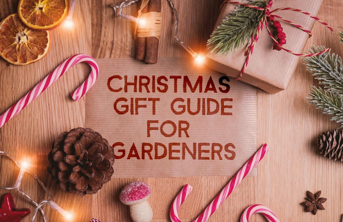 Christmas Gift Ideas For Gardeners From Exhibitors At Bbc Gardeners World Live 2020