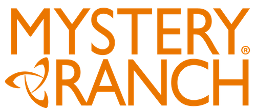Mystery ranch logo hot sale