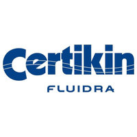 Company name - CERTIKIN