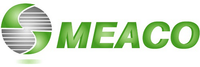 Company name - MEACO