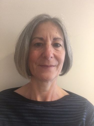 Speaker profile image for Rachel  Chalmers