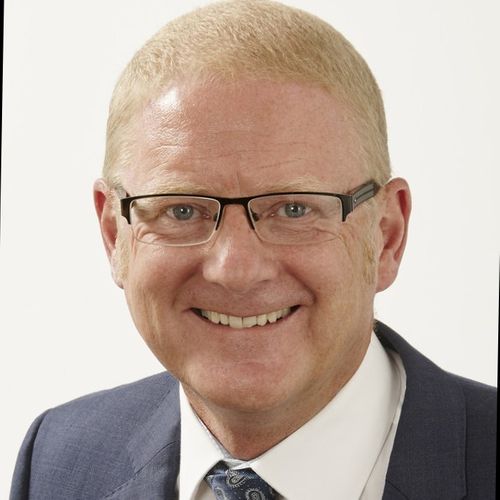 Shaun  Howarth