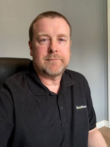 Speaker profile image for John Harvey