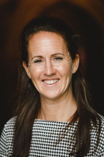 Speaker profile image for Jo  Talbot