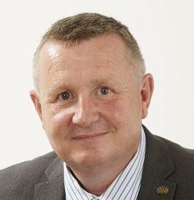 Speaker profile image for Adam Wilmott