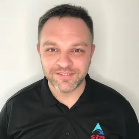 Speaker profile image for Chris Bateman