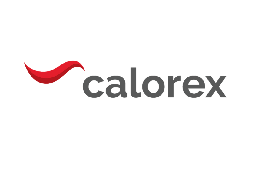 Introducing Calorex's new brand identity