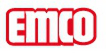EMCO UK LTD
