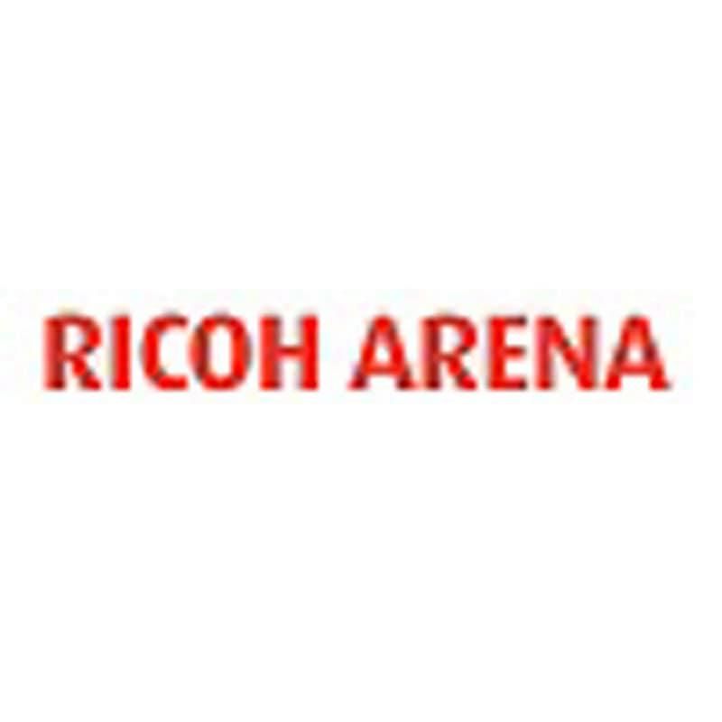 Ricoh Arena toasts Majestic partnership