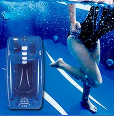 Marquis Aquatic Training Vessels - Now include personal training from ironman world champion