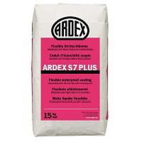 NEW - ARDEX S 7 PLUS Waterproof Coating launched