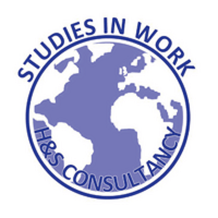 Allen Wilson - Studies in Work - April 2015