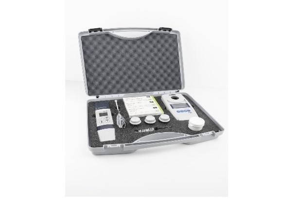Our New Photometer Test Kit